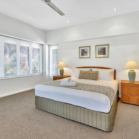 Balboa Apartments Порт Дъглас Екстериор снимка