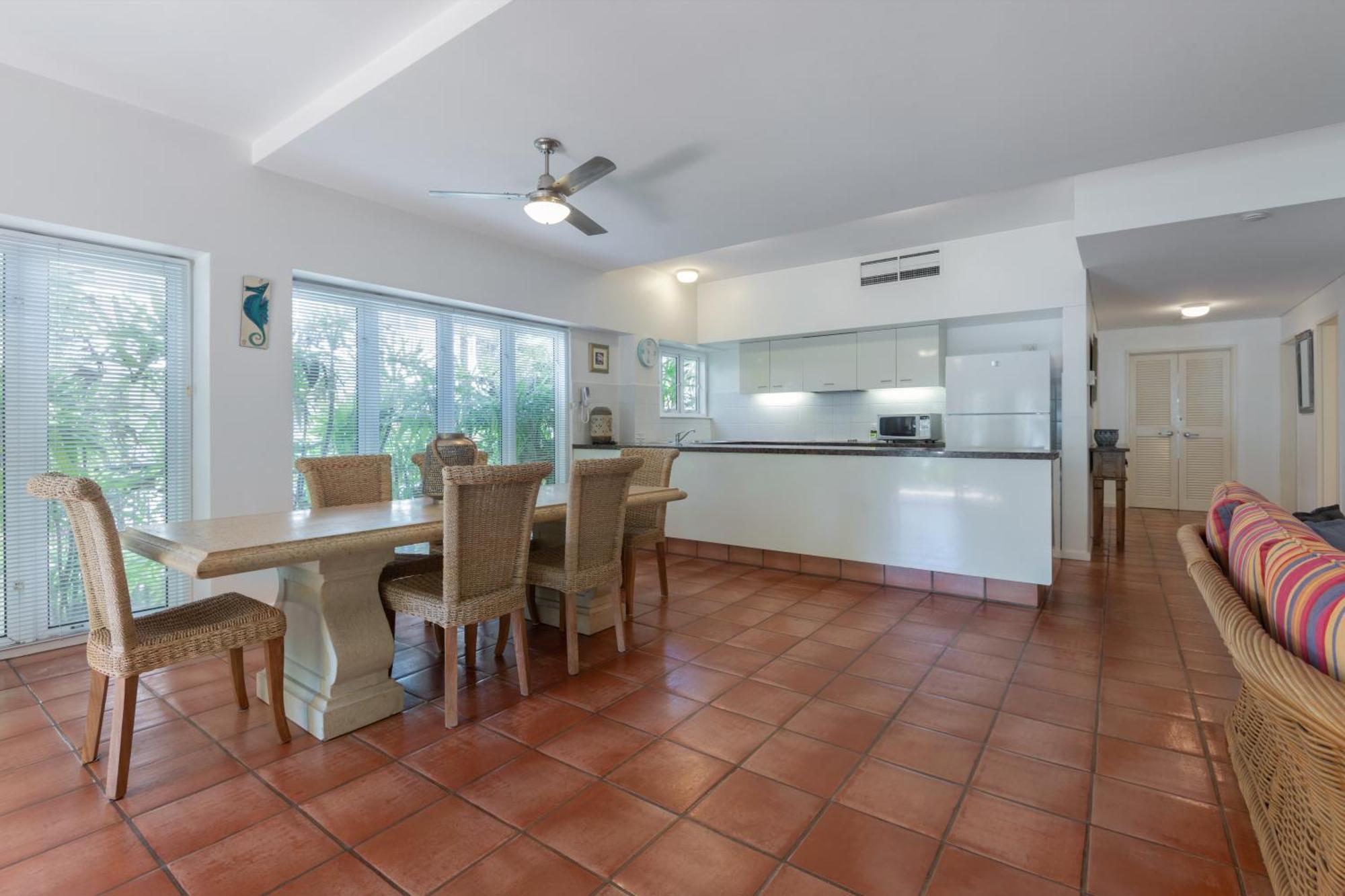 Balboa Apartments Порт Дъглас Екстериор снимка