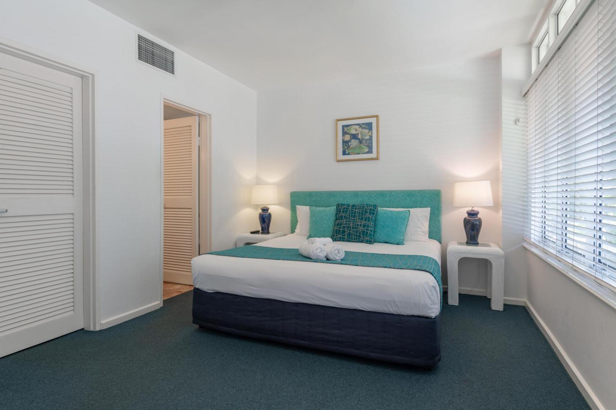 Balboa Apartments Порт Дъглас Екстериор снимка