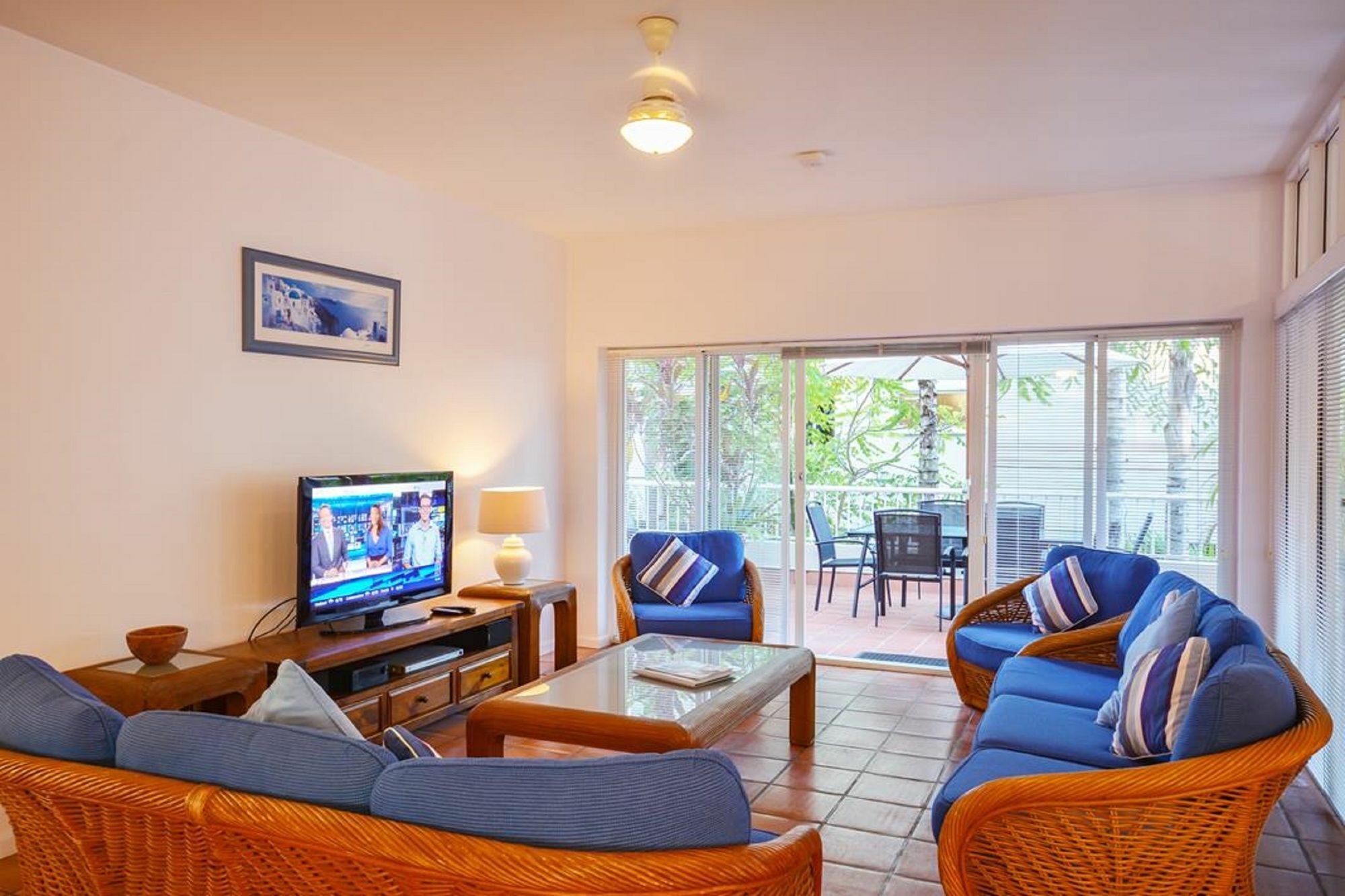 Balboa Apartments Порт Дъглас Екстериор снимка